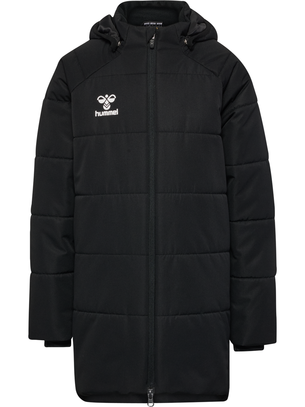 hmlLEAD 2.0 BENCH JACKET KIDS