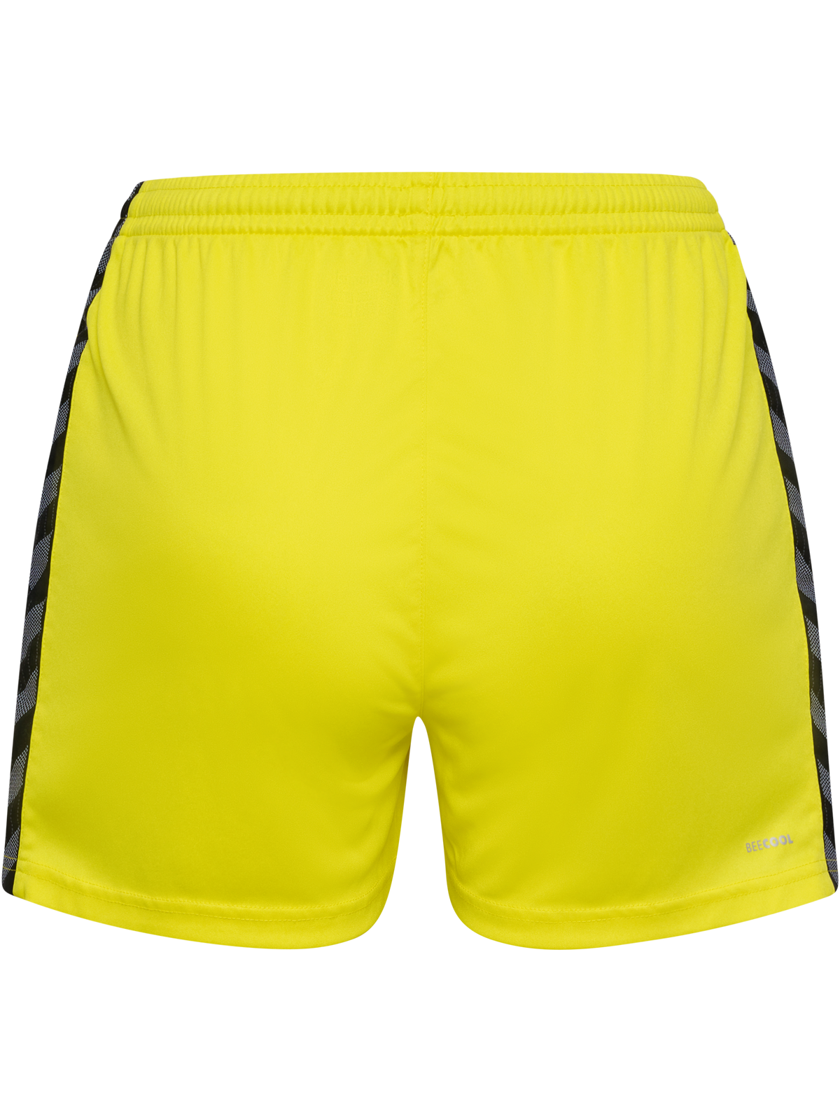 hmlAUTHENTIC PL SHORTS WOMAN