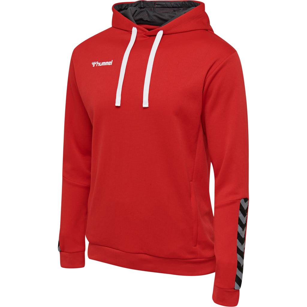 hmlAUTHENTIC POLY HOODIE