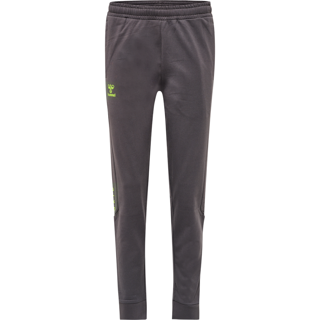 hmlOFFGRID COTTON PANTS WO