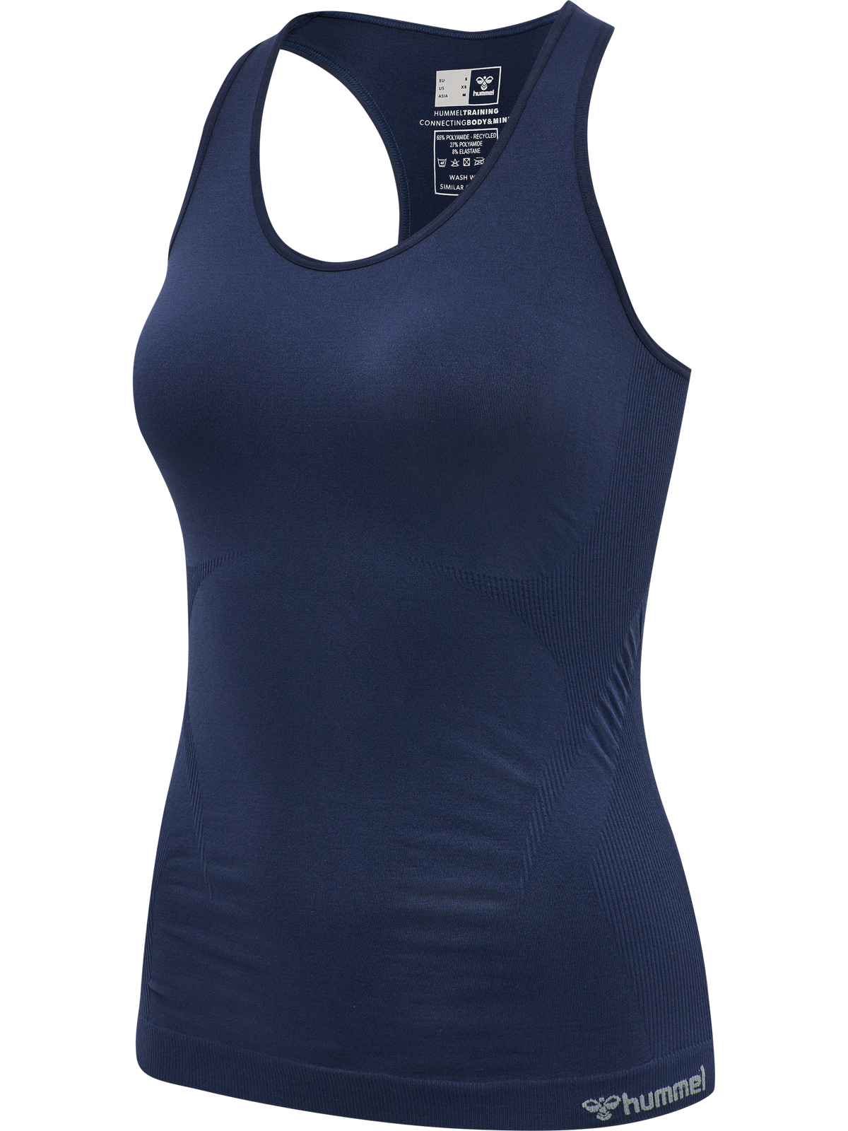 hmlTIF SEAMLESS TOP