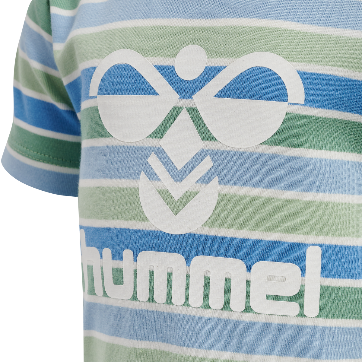 hmlPELLE T-SHIRT S/S
