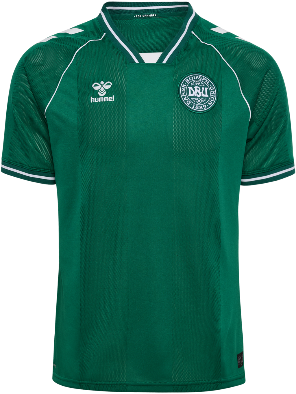 DBU 26 GK JERSEY S/S