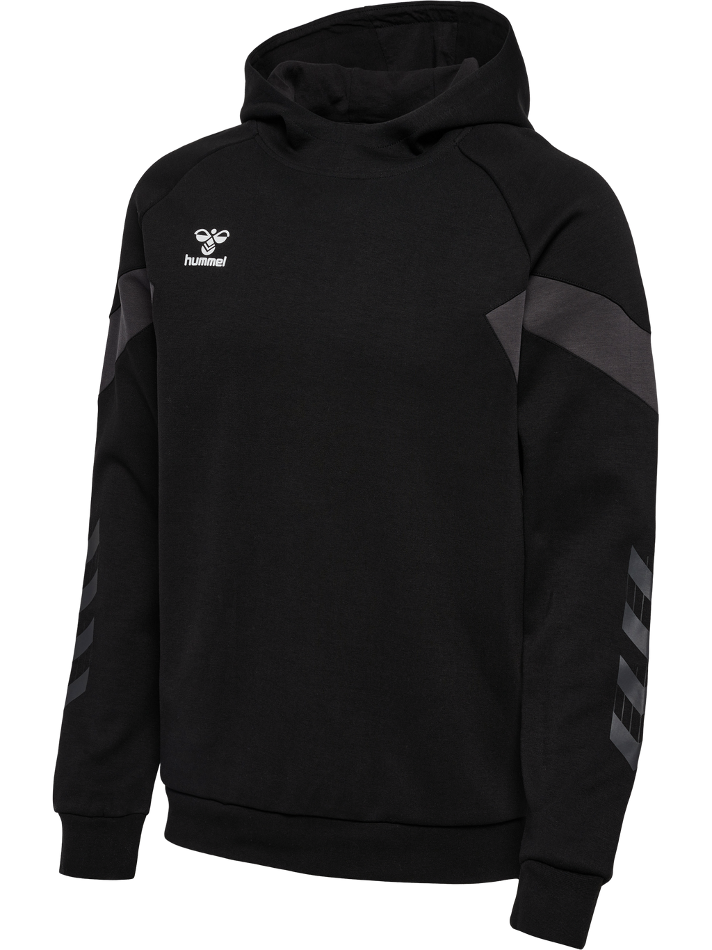 hmlTRAVEL SWEAT HOODIE
