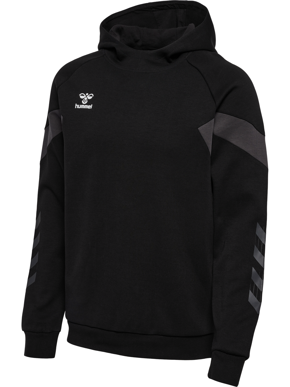 hmlTRAVEL SWEAT HOODIE