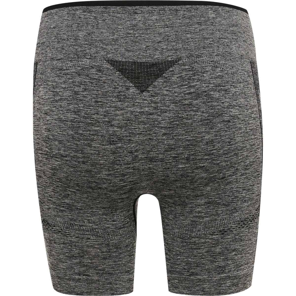 hmlMT UNA SEAMLESS MID WAIST SHORTS