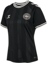 DBU WOMAN 25 GK JERSEY S/S