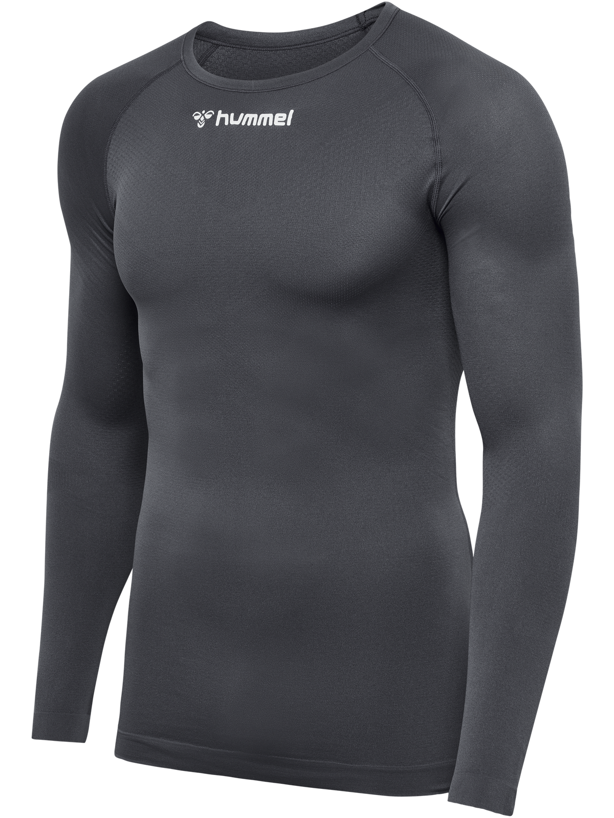 hmlBL COMFORT 2.0 TEE L/S