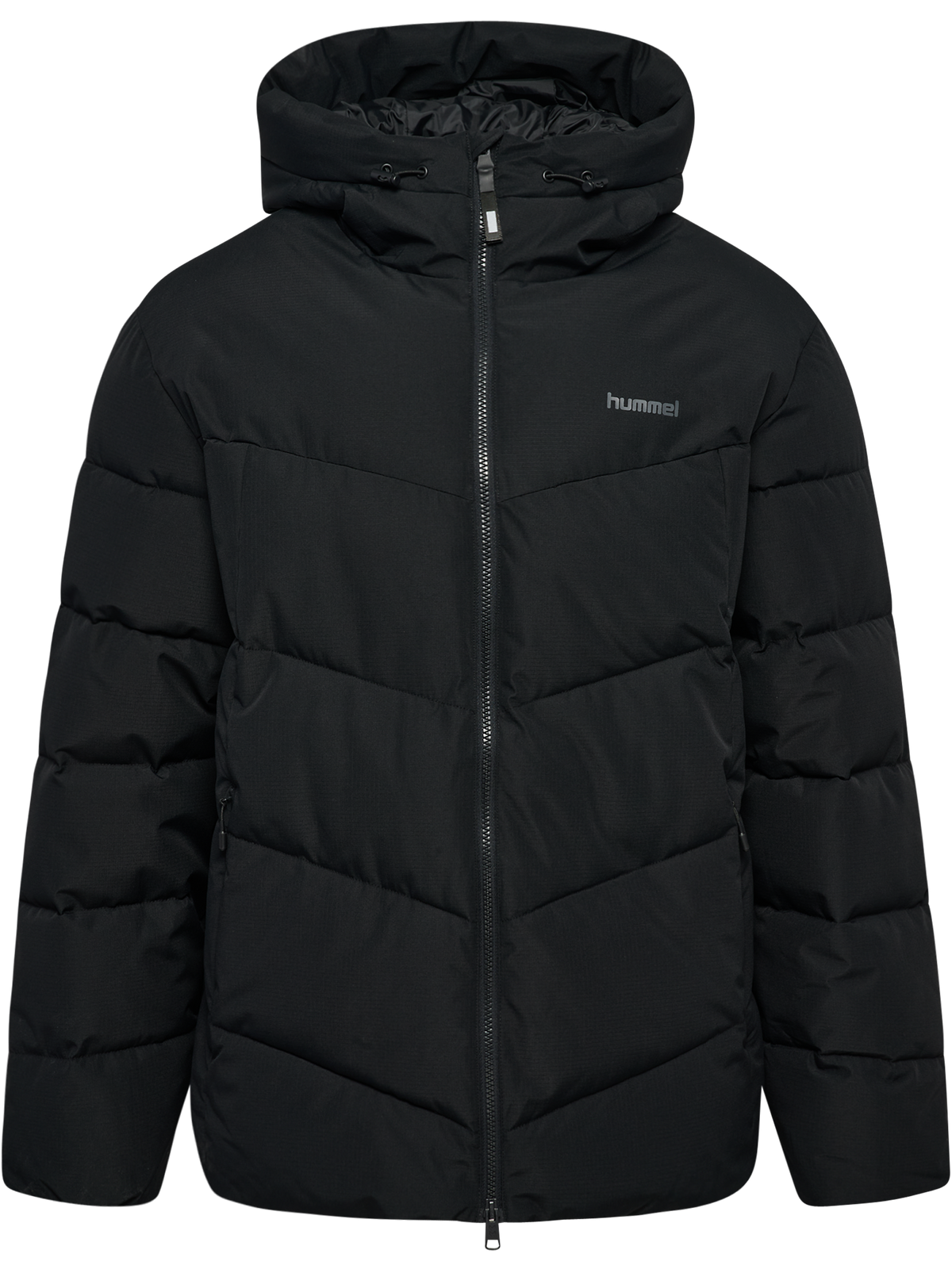 hmlPUFFER JACKET