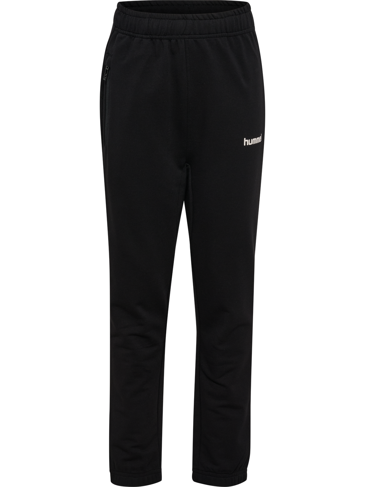 hmlJR REG LOGO ADJ WAIST PANTS