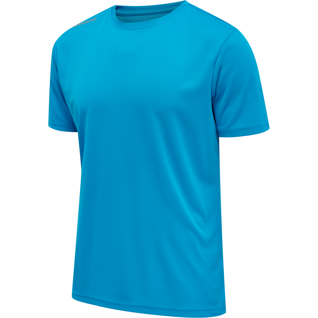 MEN CORE FUNCTIONAL T-SHIRT S/S