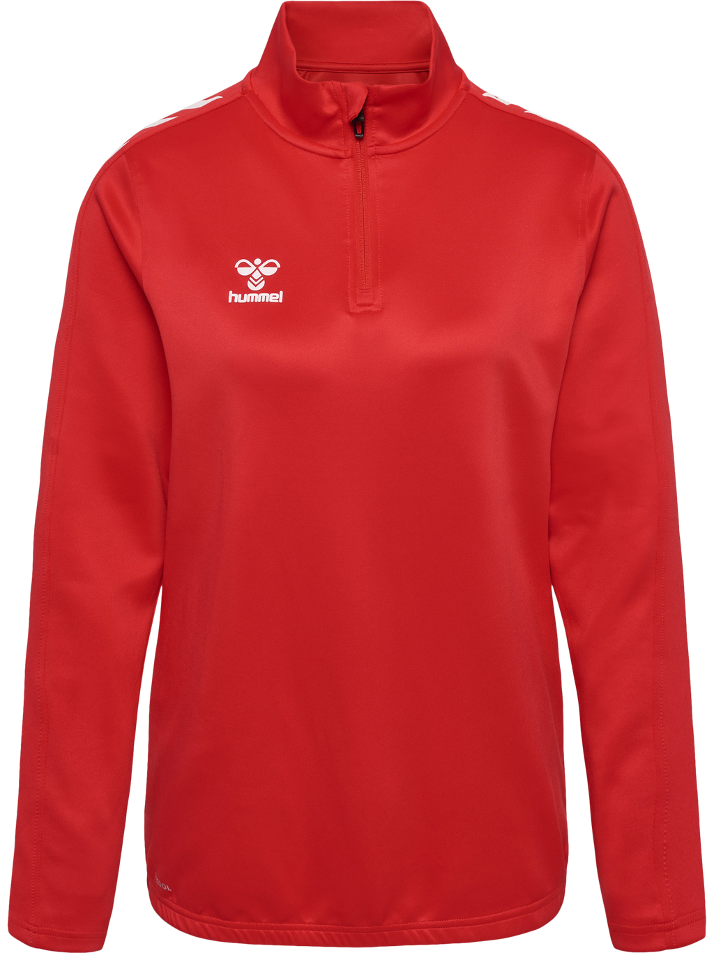 hmlCORE XK HALF ZIP SWEAT WOMAN