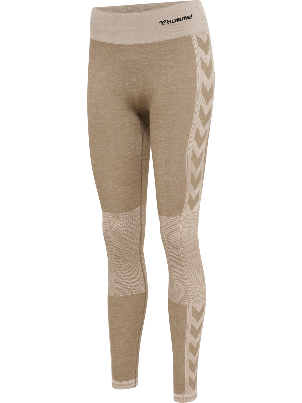 hmlCLEA SEAMLESS MID WAIST TIGHTS