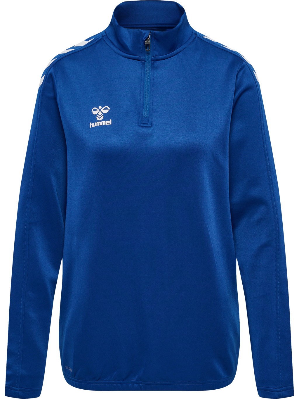 hmlCORE XK HALF ZIP SWEAT WOMAN