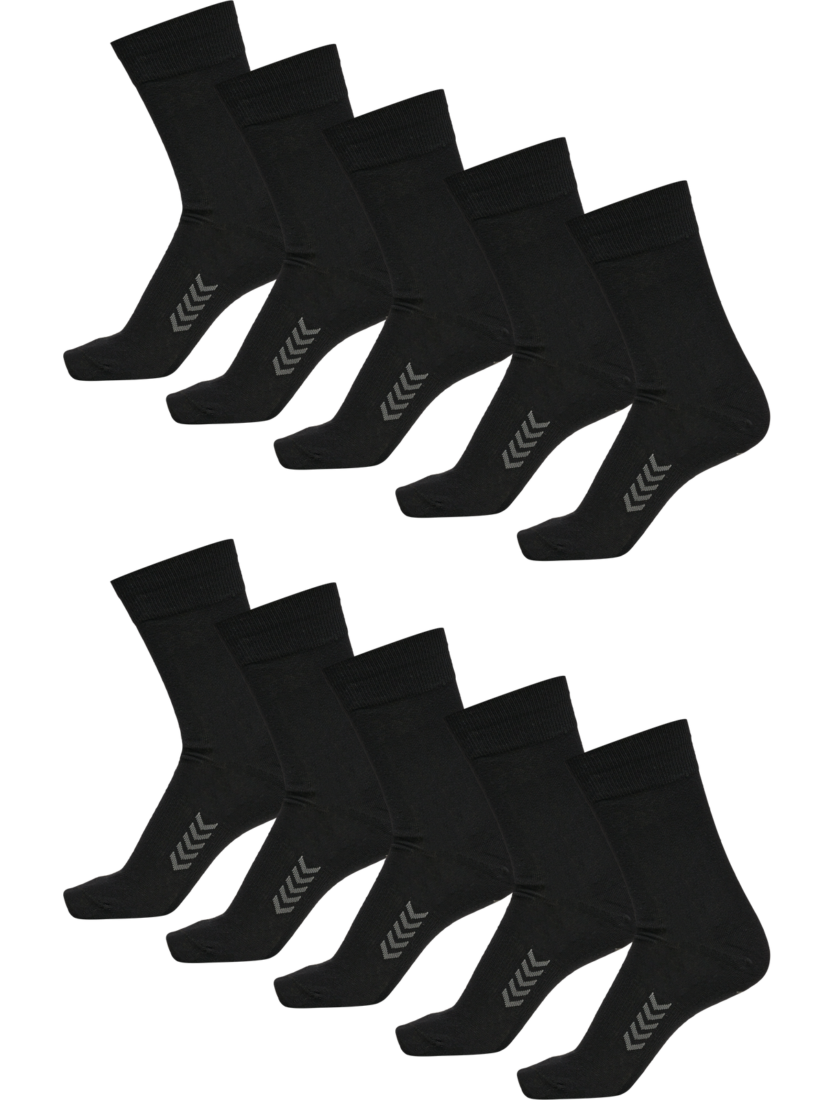 hmlBUSINESS SOCK 10-PACK