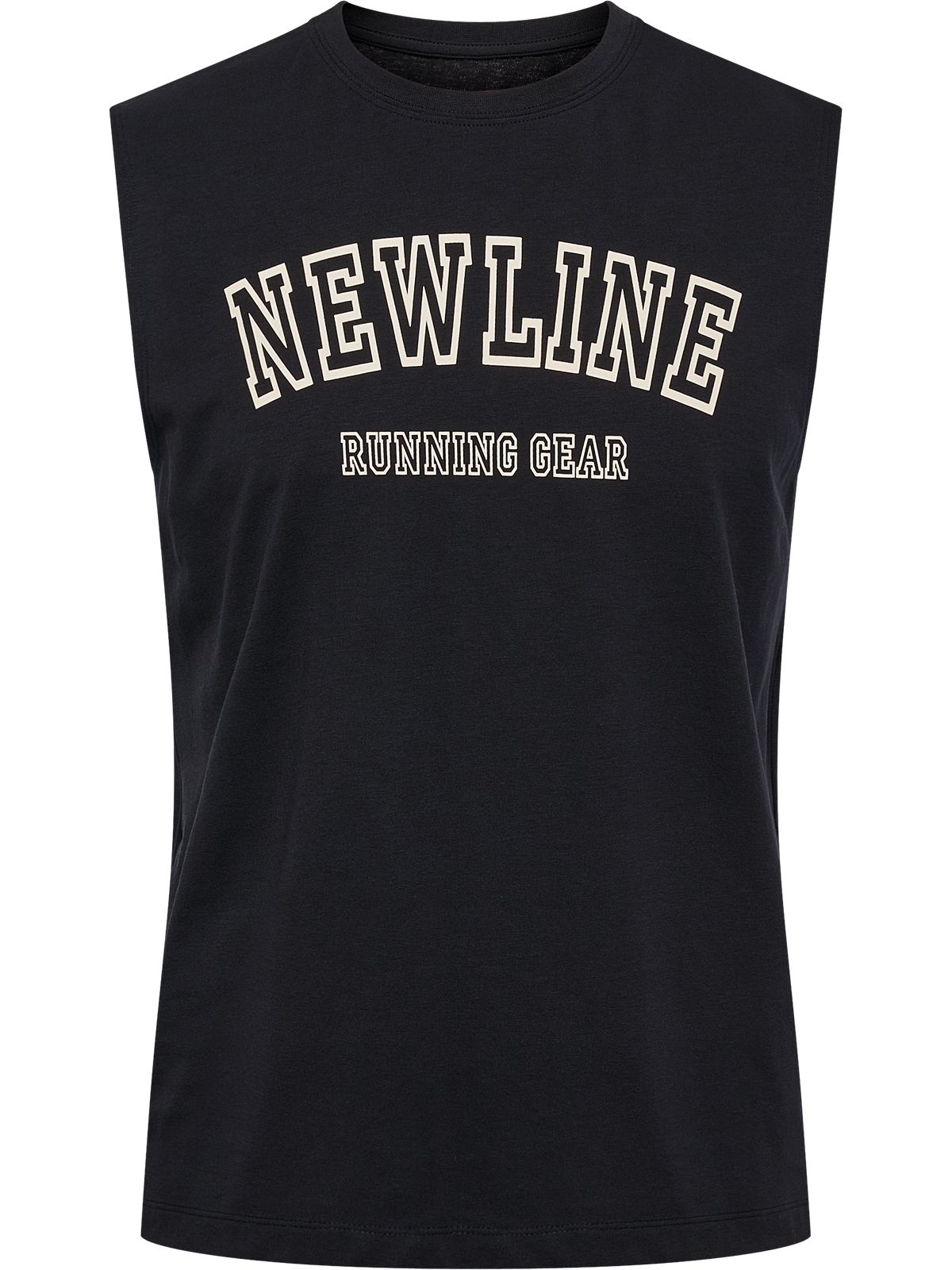 nwlLOGO TANK TOP
