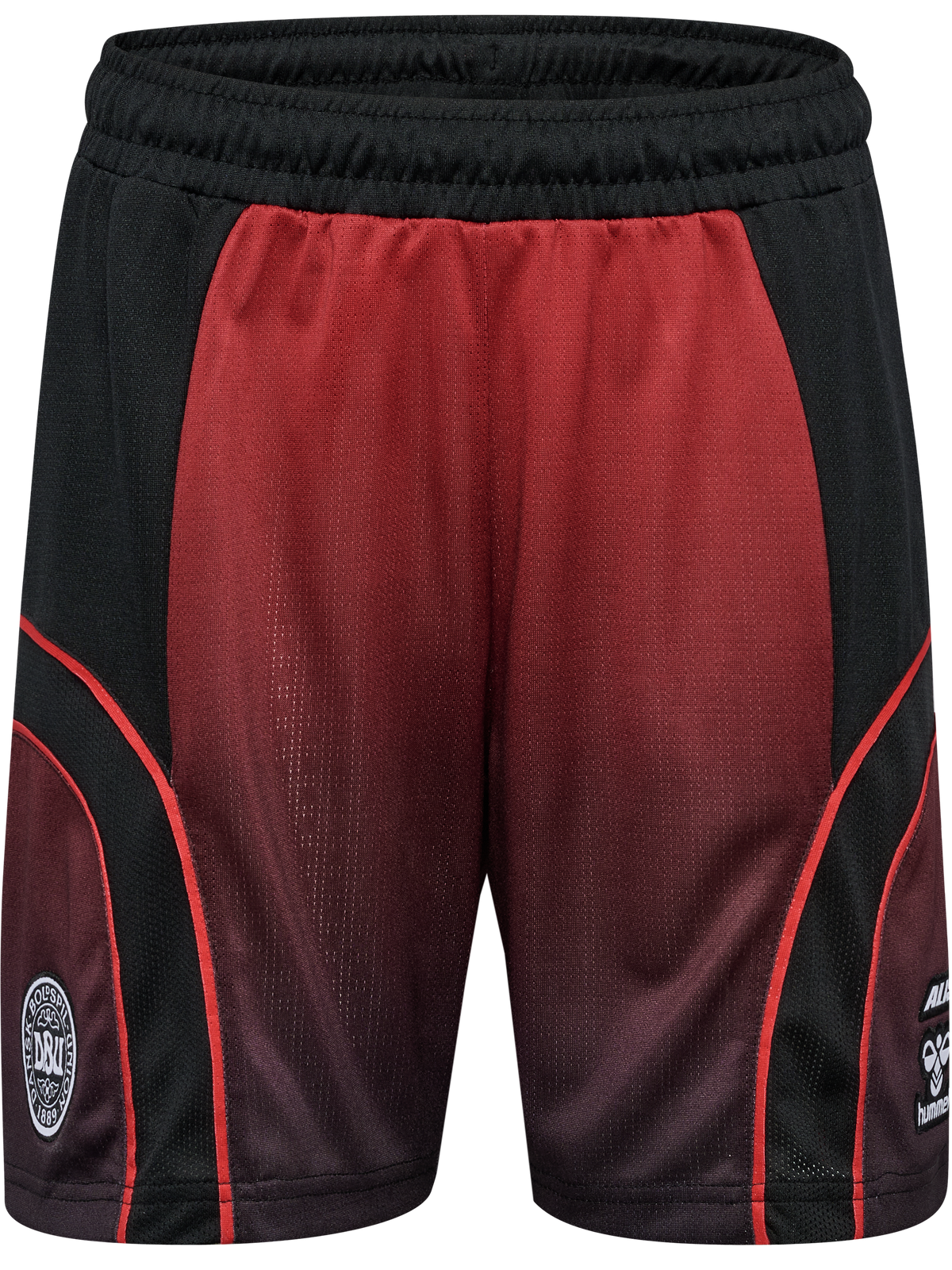 DBU-ALIS 26 SHORTS KIDS