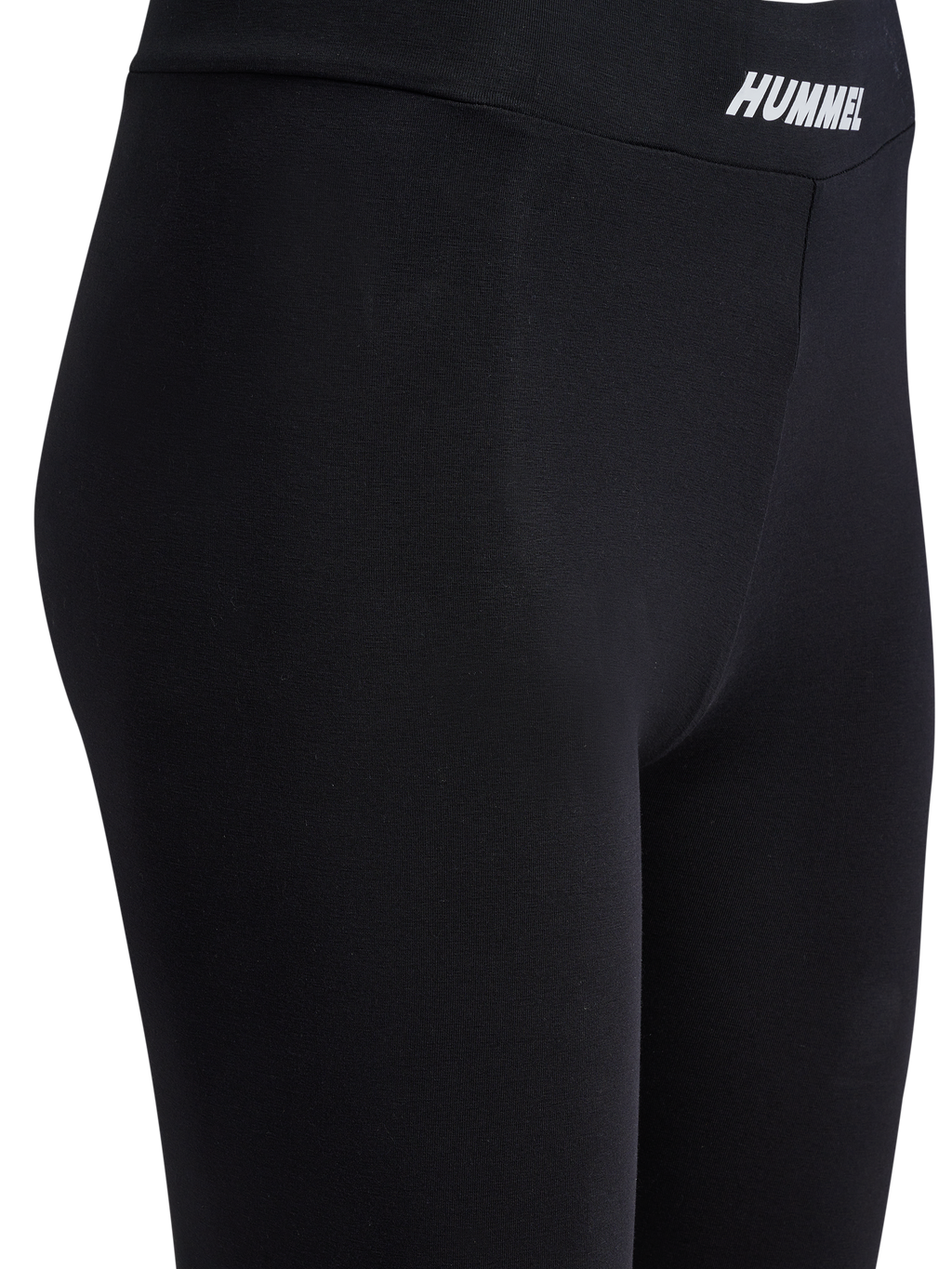 hmlELEMENTAL COTTON HW TIGHTS