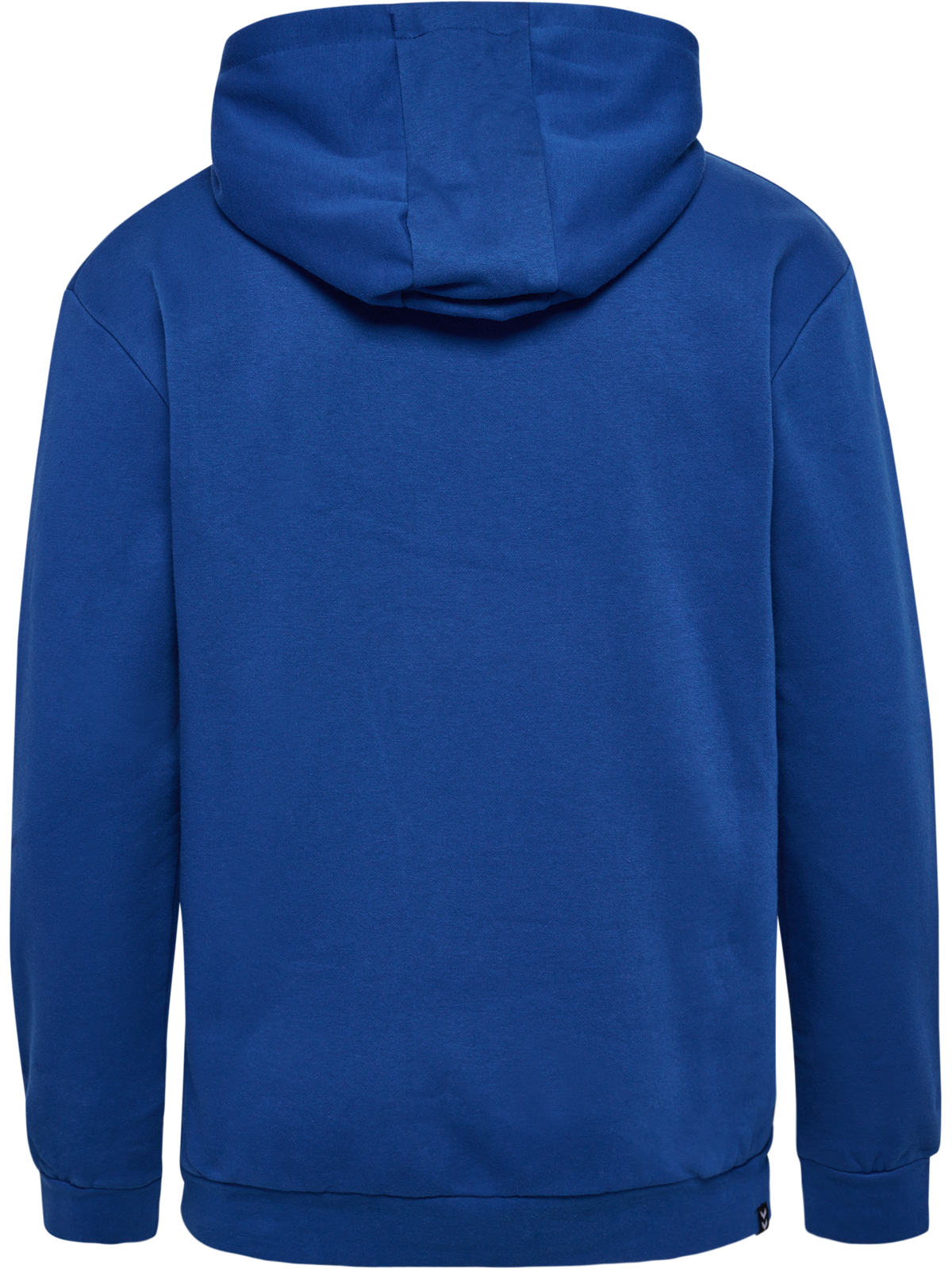 hmlMOVER COTTON HOODIE
