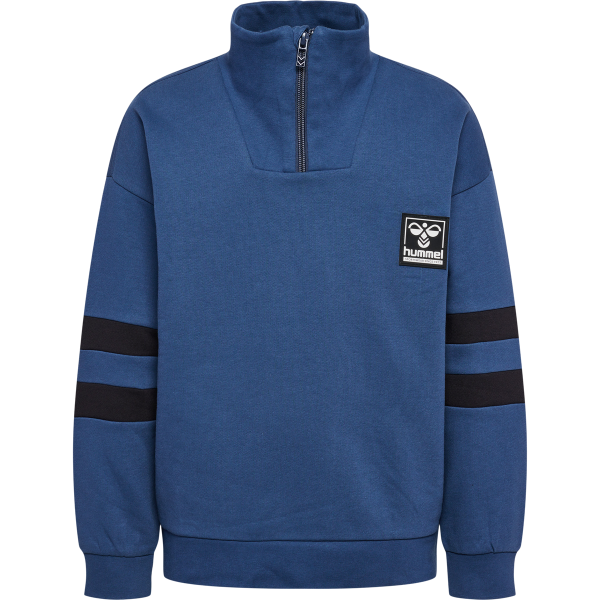 hmlASPEN HALF ZIP