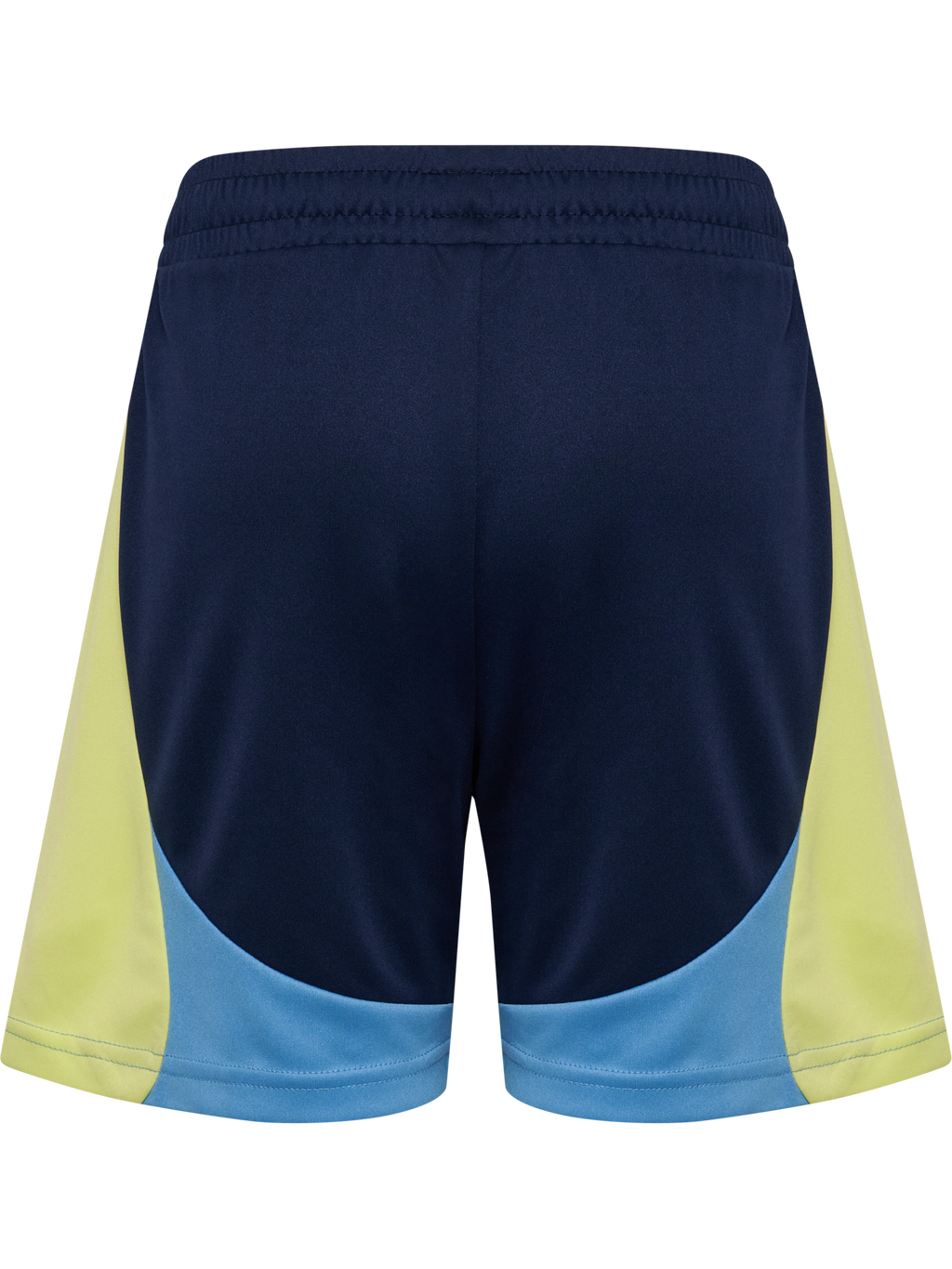 hmlJR GOAL BLOCK SHORTS