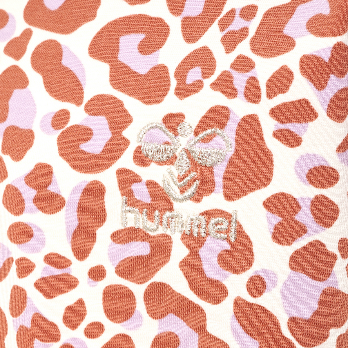 hmlJUMPY AOP T-SHIRT S/S