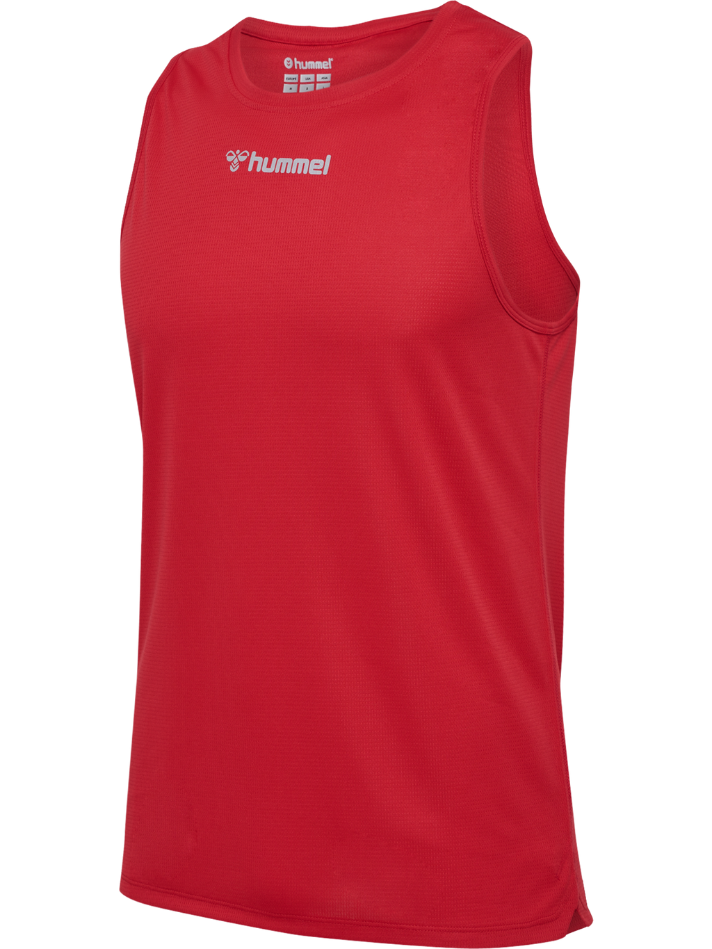 hmlRUN SINGLET S/L