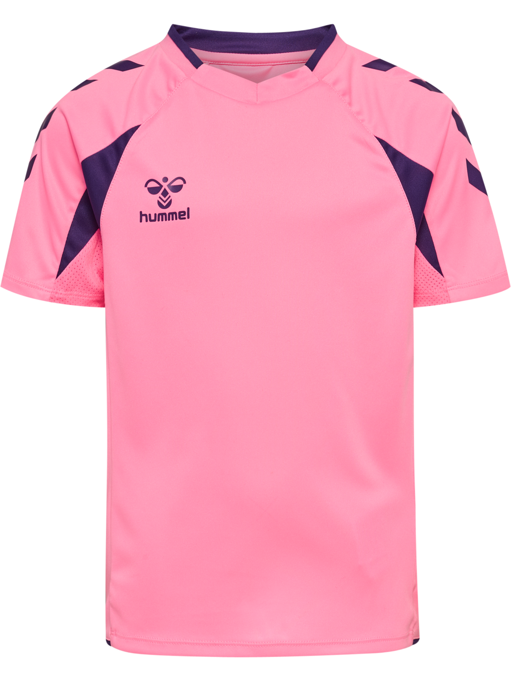 hmlCORE 2.0 JERSEY S/S KIDS