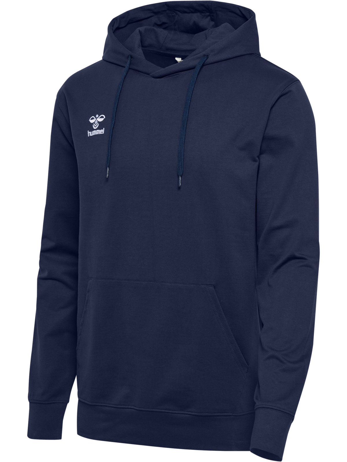 hmlGO 2.0 HOODIE