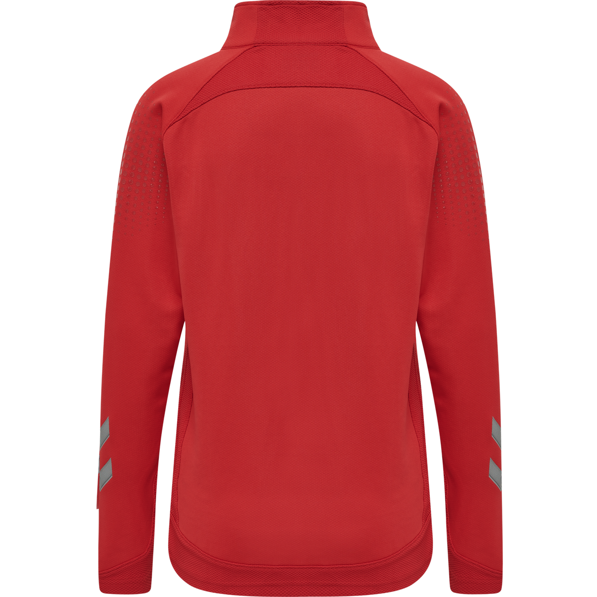 hmlLEAD WOMEN HALF ZIP