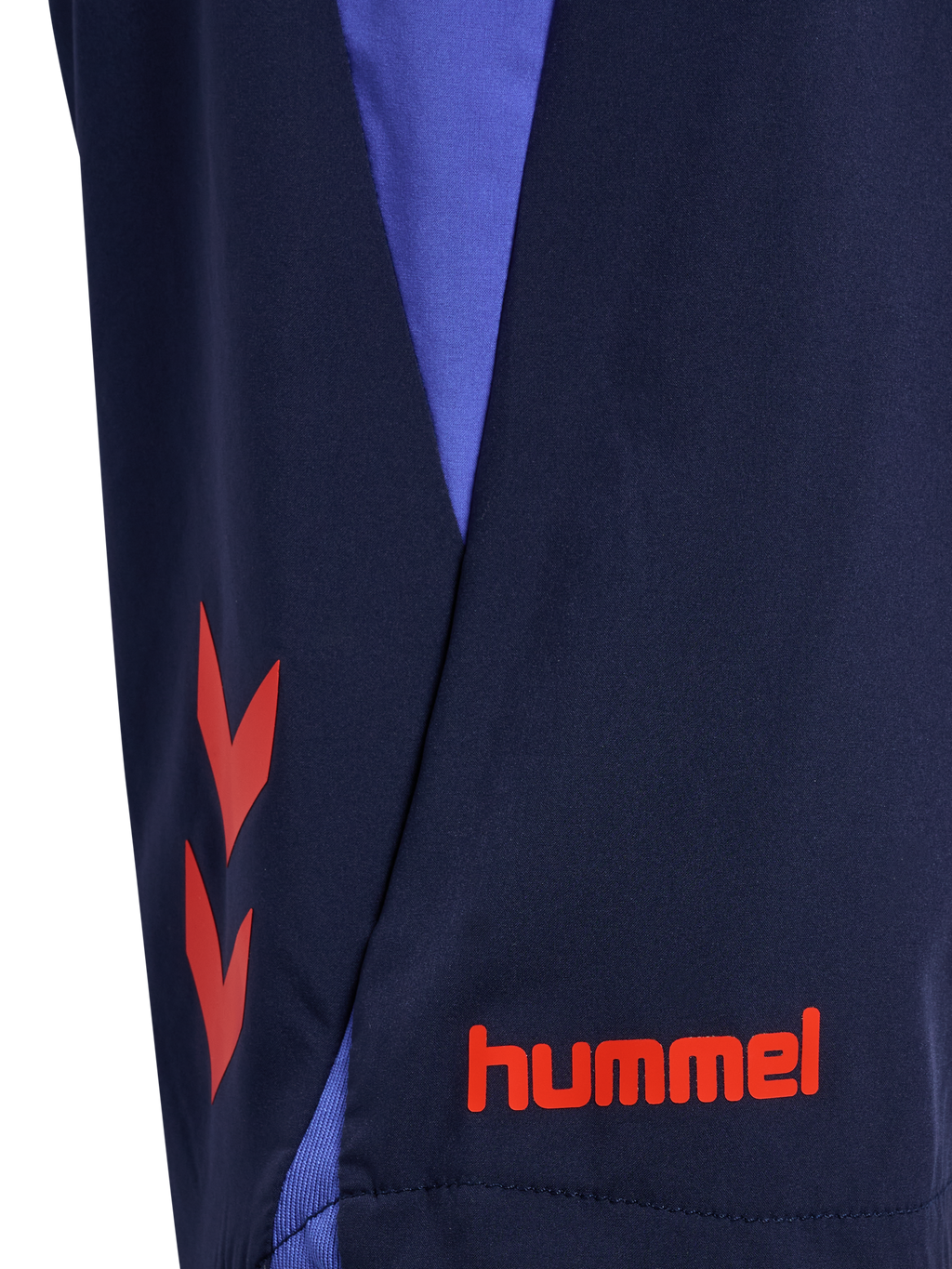 hmlBLAZE26 PRO TRAINING SHORTS KIDS
