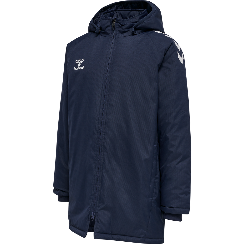 hmlCORE XK BENCH JACKET KIDS