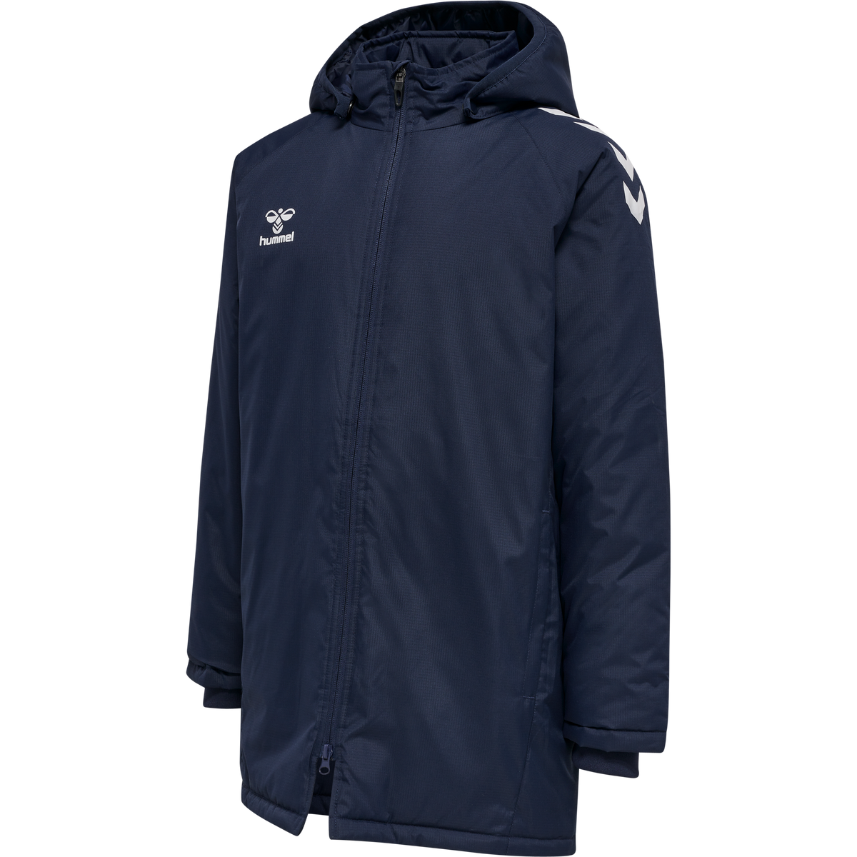 hmlCORE XK BENCH JACKET KIDS