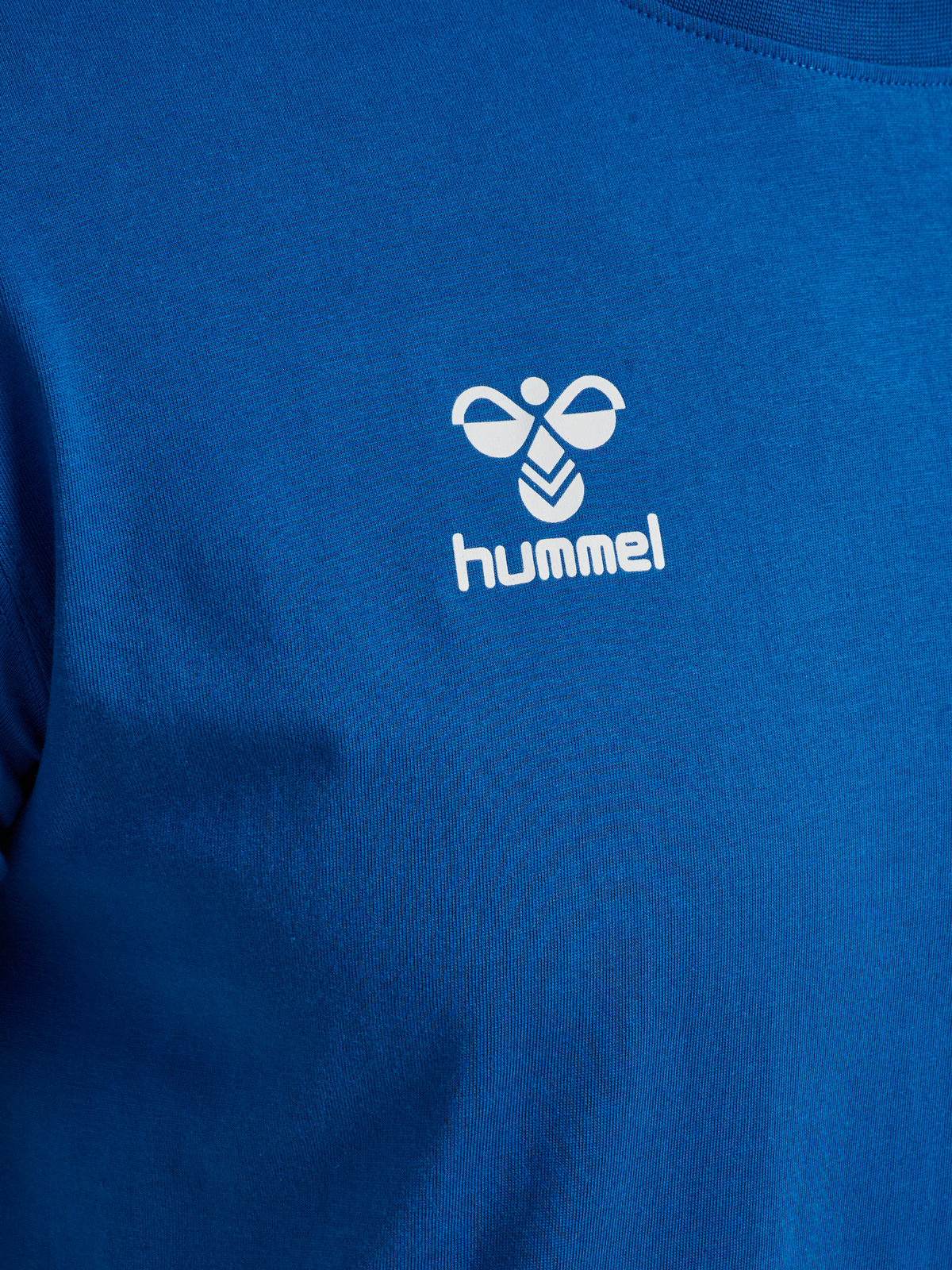 hmlGO 2.0 CHEVRON T-SHIRT S/S