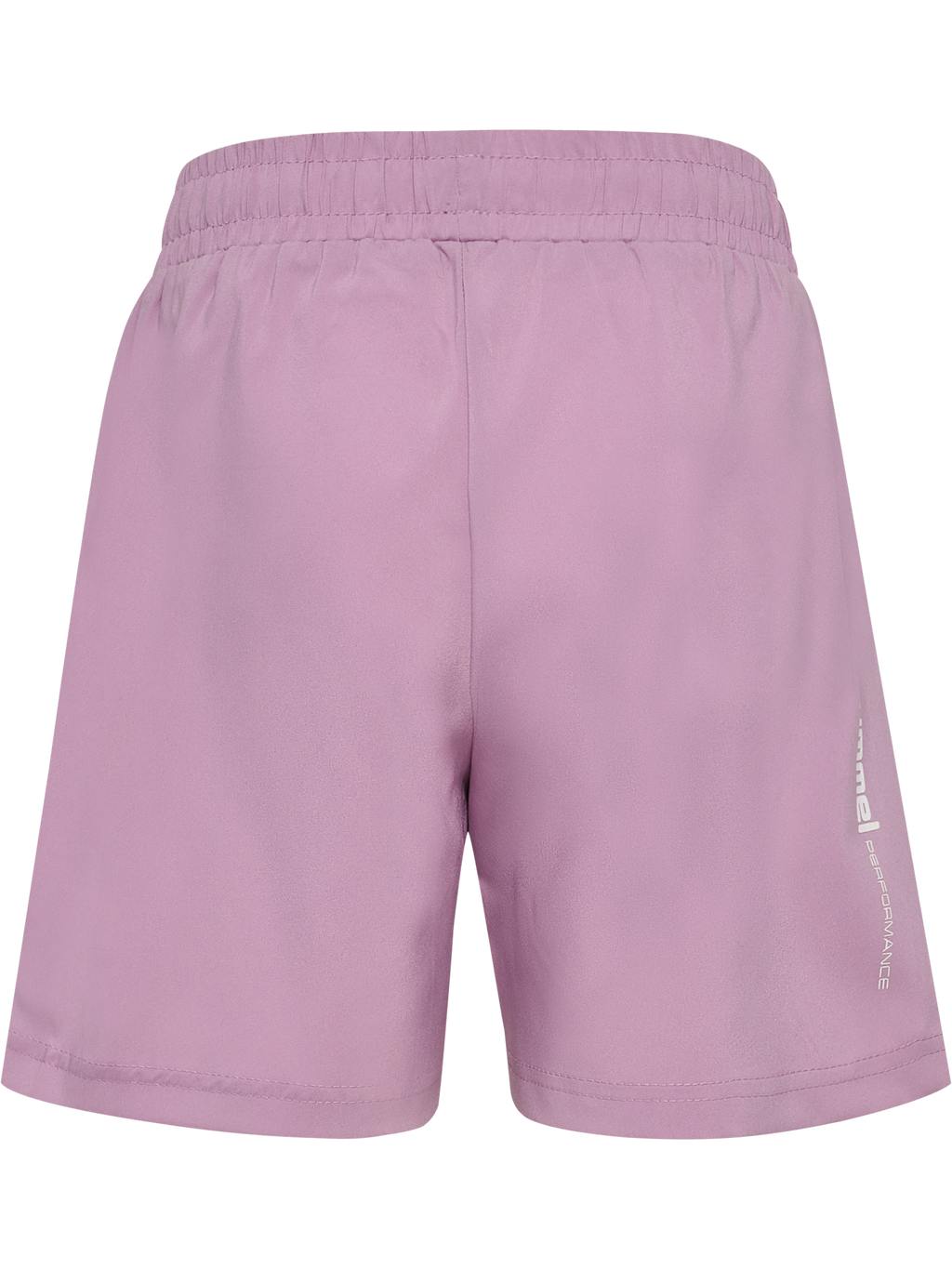 hmlJR PULSE WORKOUT SHORTS