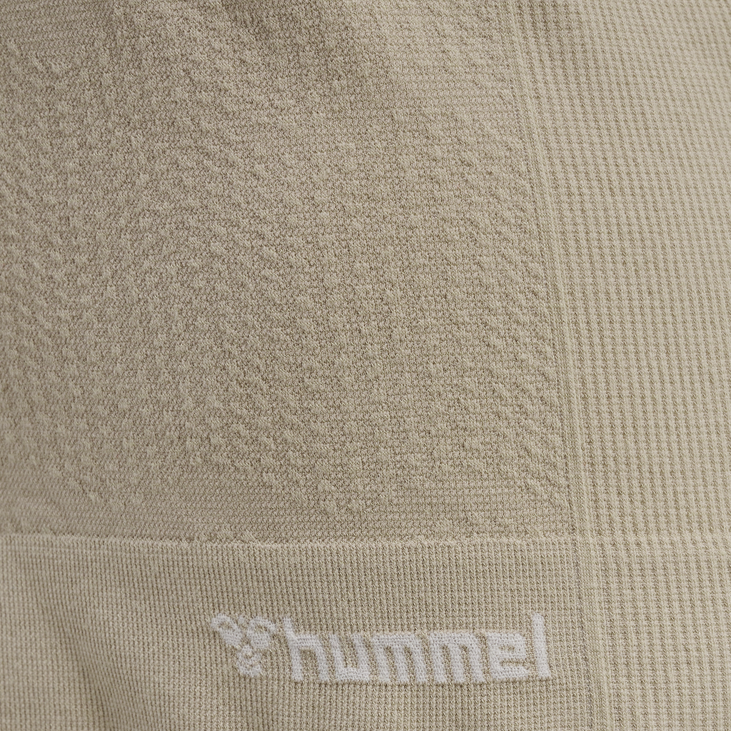 hmlMT FLOW SEAMLESS T-SHIRT
