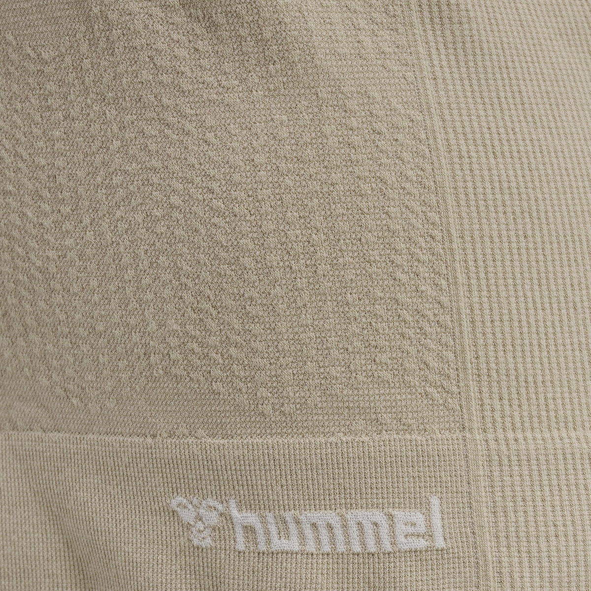 hmlMT FLOW SEAMLESS T-SHIRT