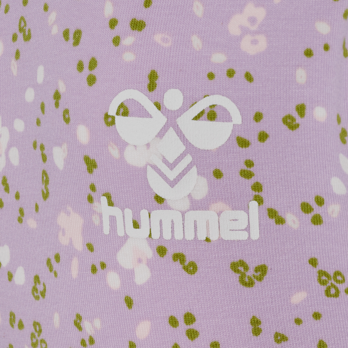 hmlGLAD BODYSUIT S/S