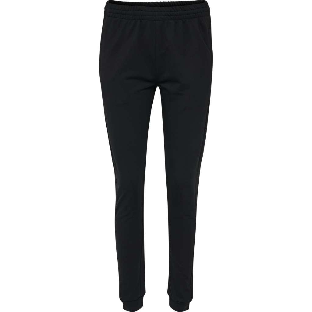 hmlGO COTTON PANT WOMAN
