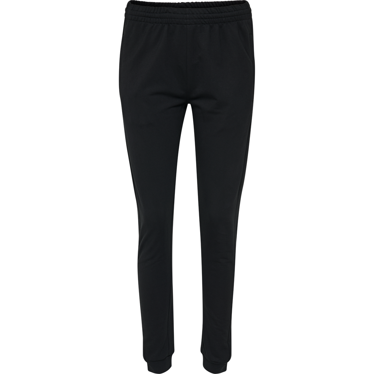 hmlGO COTTON PANT WOMAN