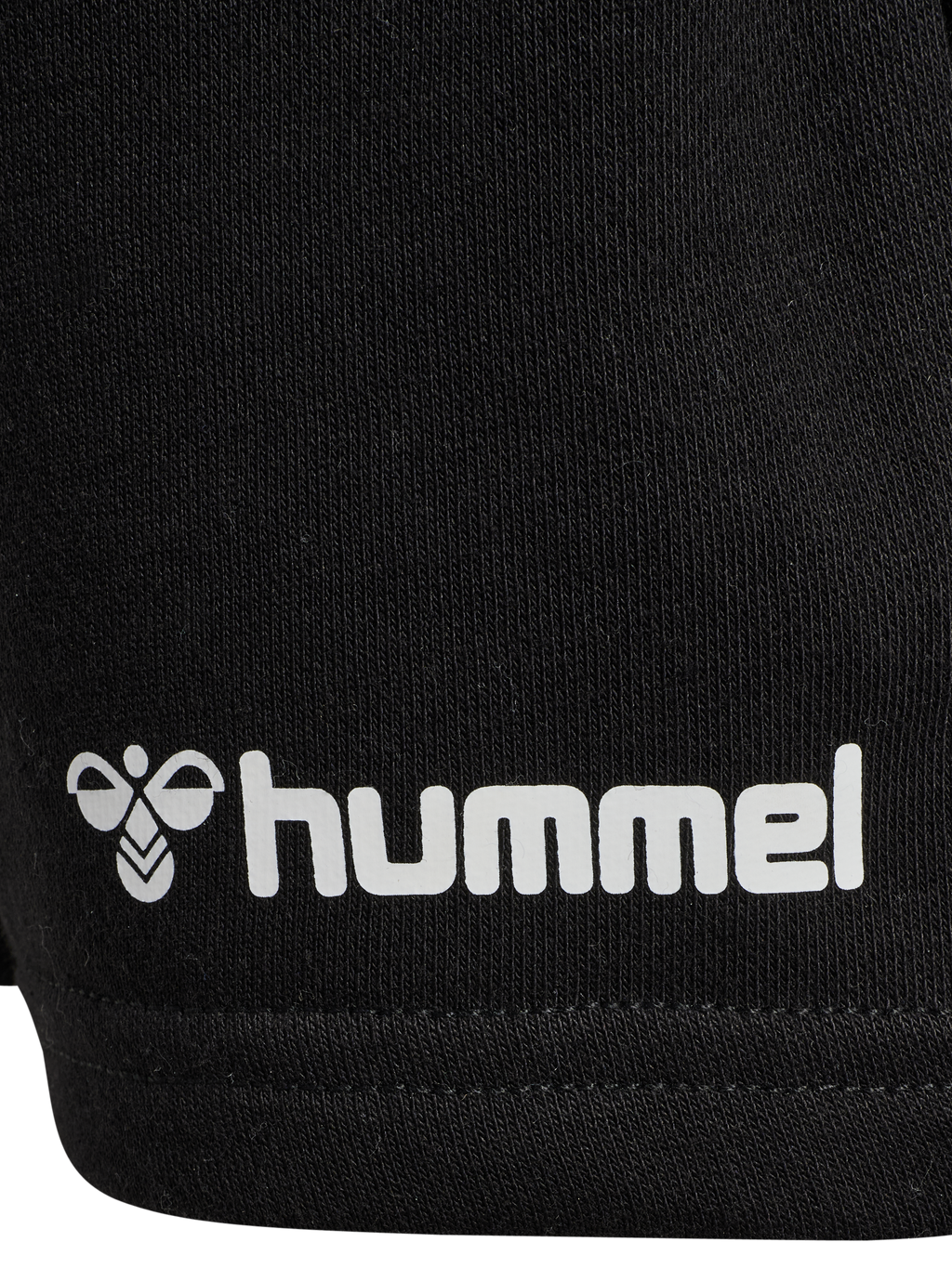 hmlMOVER COTTON BERMUDA SHORTS KIDS