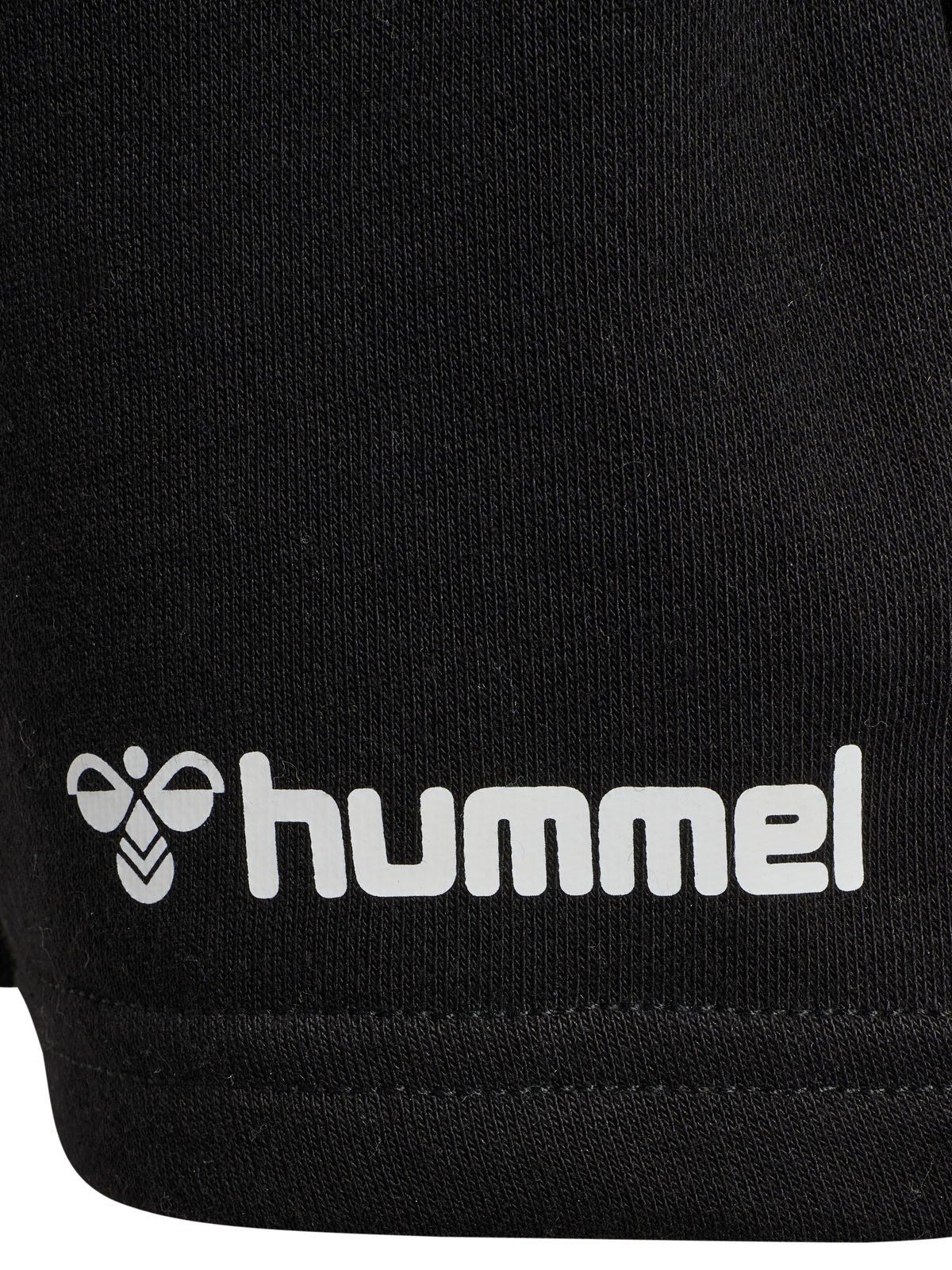 hmlMOVER COTTON BERMUDA SHORTS KIDS