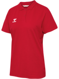 hmlGO 2.0 POLO WOMAN