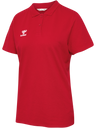hmlGO 2.0 POLO WOMAN