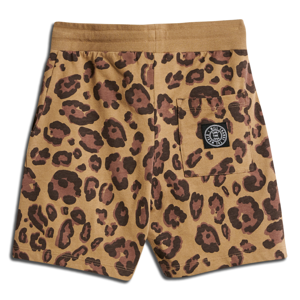 stmEASTWOOD SHORTS