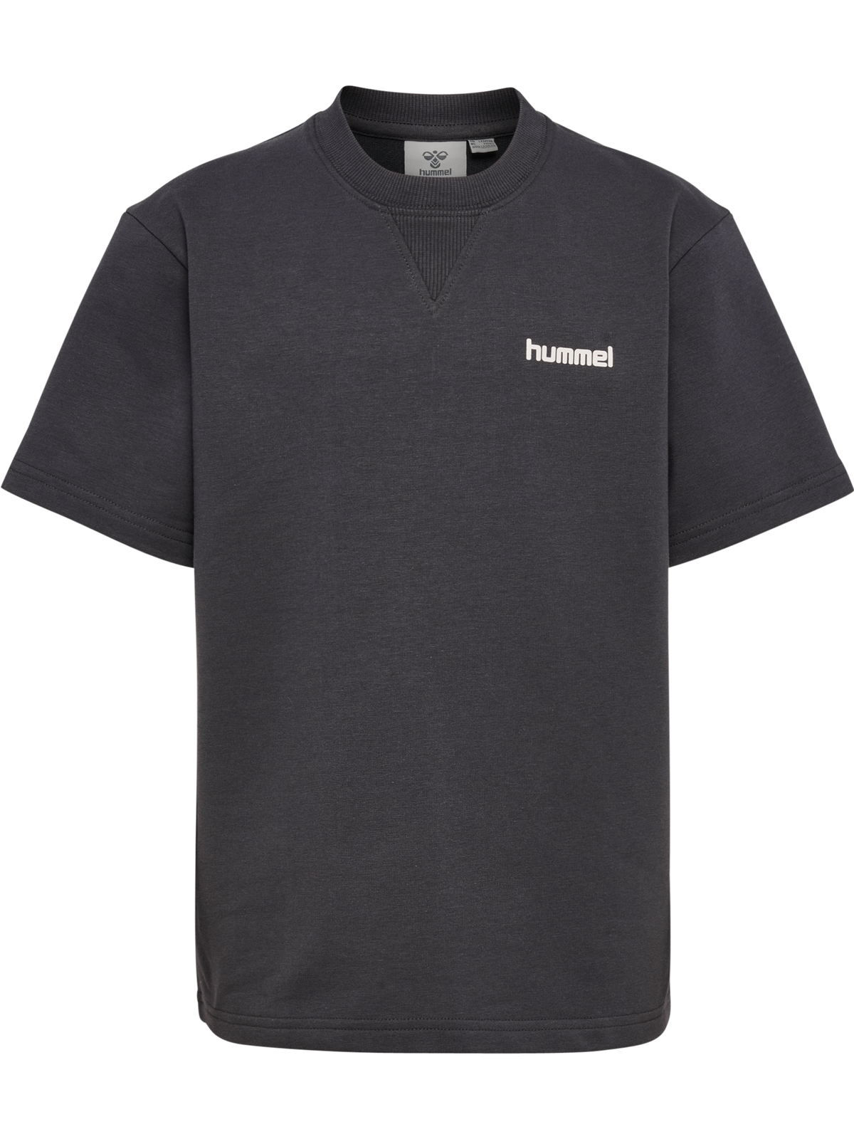 hmlJR LIGHT SWEAT T-SHIRT  S/S