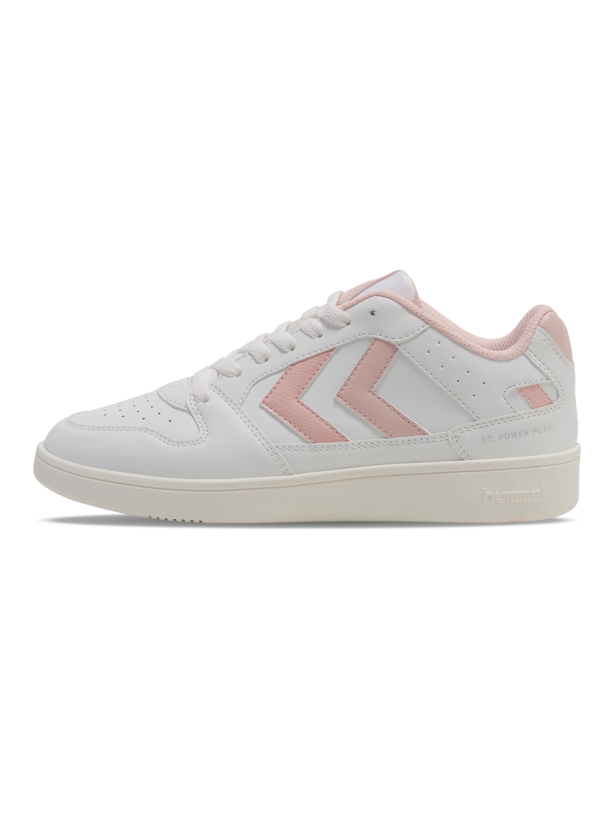 ST. POWER PLAY WMNS LZD
