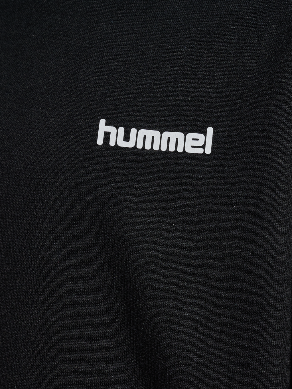 hmlJR FRAME CREWNECK