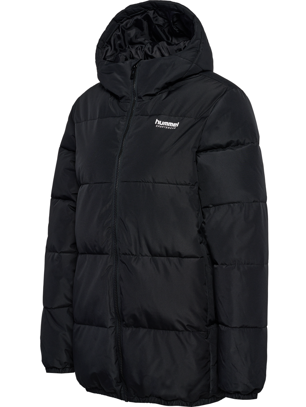 hmlLGC NICOLA PUFF JACKET