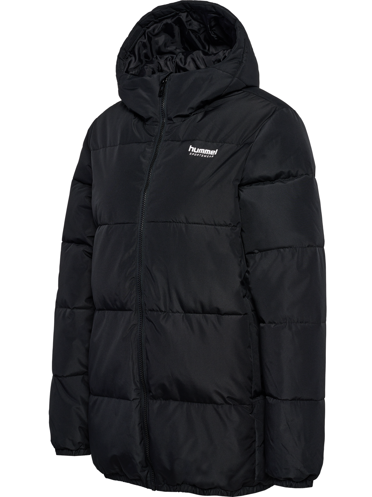hmlLGC NICOLA PUFF JACKET